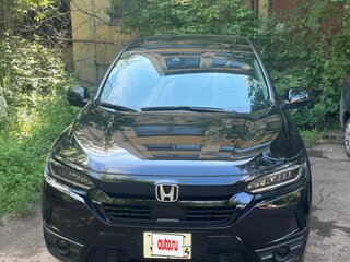 2021 Honda Breeze I, чёрный, 3050000 рублей, вид 3