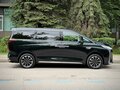 2024 Wey 80 Premium 37.96 kWh, зелёный, 5490000 рублей - вид 5