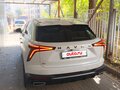 2024 Haval F7 II, белый - вид 3