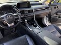 2019 Lexus RX 300 IV Рестайлинг, белый, 5250000 рублей - вид 6