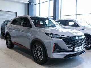2024 Changan UNI-S I, серый, 3059900 рублей, вид 3