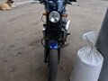 1995 Yamaha FZX750, синий, 210000 рублей - вид 3