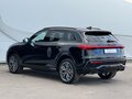 2026 Audi Q5 L III (GU), чёрный - вид 5