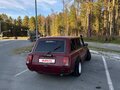 2012 Lada (ВАЗ) 2104, красный, 150000 рублей - вид 4