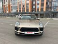 2014 Porsche Macan S I, коричневый