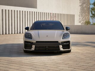 2026 Porsche Panamera GTS III, серый, 31039825 рублей, вид 4