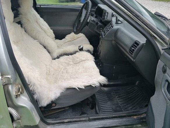 2006 Lada (ВАЗ) 2112, серебристый, 121000 рублей - вид 7