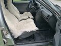 2006 Lada (ВАЗ) 2112, серебристый, 121000 рублей - вид 7