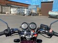 1999 Honda CB 400 Super Four, красный, 300000 рублей - вид 9