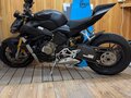 2022 Ducati Streetfighter V4, чёрный, 2300000 рублей