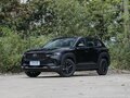 2026 Mazda CX-50, серый - вид 1