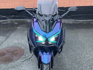 2026 Jilang Z-Max, синий, 155000 рублей, вид 1