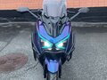 2026 Jilang Z-Max, синий, 155000 рублей