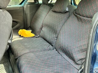 2012 Peugeot Partner II Рестайлинг, синий, 525000 рублей, вид 5