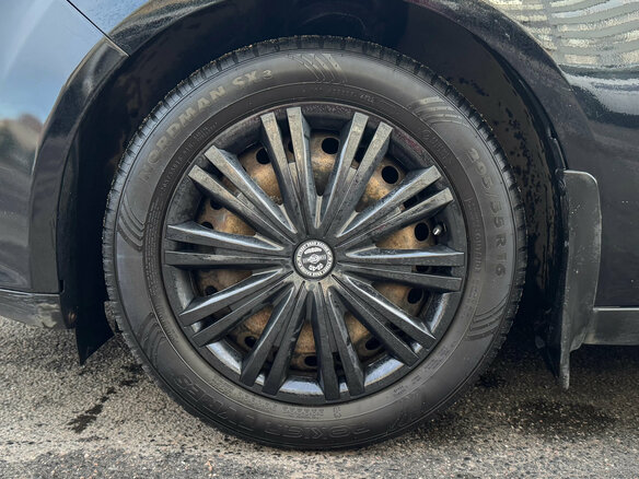 2013 Ford Focus III, чёрный, 669000 рублей - вид 16