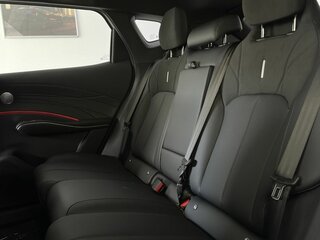 2026 Omoda C7, белый, 3299000 рублей, вид 5
