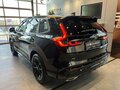 2026 Honda CR-V VI, чёрный, 4849000 рублей - вид 5