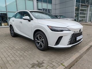 2026 Lexus RX 300 V, белый, 8590000 рублей, вид 3