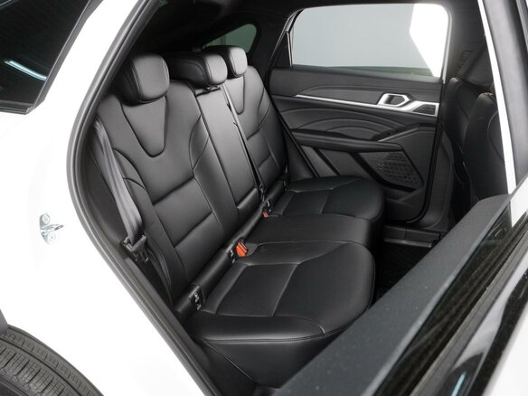 2026 Haval F7x II, белый, 3490000 рублей - вид 6