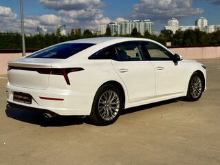 2023 FAW Bestune B70 I, белый, 1190000 рублей, вид 5