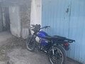 2022 Мотоальфа A3, синий, 65500 рублей - вид 3