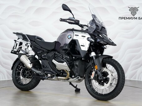 2026 BMW R 1300 GS Adventure, серый, 3199000 рублей, вид 5