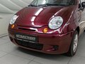2006 Daewoo Matiz I Рестайлинг, красный - вид 9