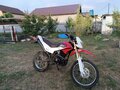2013 Irbis TTR 250, красный, 130000 рублей - вид 4