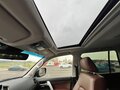 2016 Toyota Land Cruiser 200 Series Рестайлинг 2, чёрный - вид 11