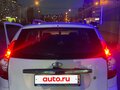 2012 Lada (ВАЗ) Priora I, белый - вид 4