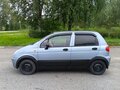 2010 Daewoo Matiz I Рестайлинг, серый, 220000 рублей - вид 3