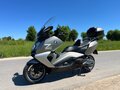 2012 BMW C 650 GT, коричневый, 500000 рублей - вид 4