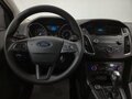 2017 Ford Focus III Рестайлинг, серебристый, 1290000 рублей - вид 10