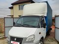 2011 ГАЗ ГАЗель (3302), белый, 1000000 рублей - вид 1