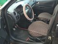 2007 Ford Fusion I Рестайлинг, чёрный, 430000 рублей - вид 4