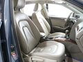 2011 Audi A4 IV (B8), серый, 950000 рублей - вид 7
