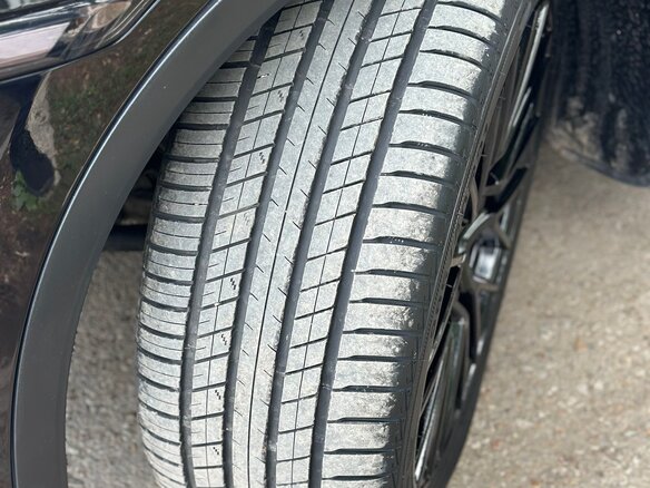 2011 Porsche Cayenne S II (958), чёрный, 2250000 рублей - вид 37