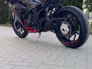 2026 Vinto GP325, красный, 420000 рублей, вид 5