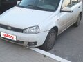 2012 Lada (ВАЗ) Kalina I, белый, 370000 рублей