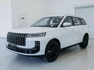 2026 Jeland J6, белый, 2549000 рублей, вид 1