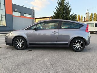 2006 Citroen C4 I, серый, 350000 рублей, вид 2