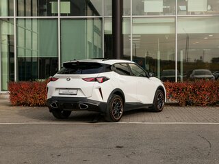 2024 GAC GS3, белый, 2080000 рублей, вид 2