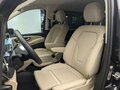 2026 Mercedes-Benz V-Класс Extra Long 300 d экстра длинный III (W447) Рестайлинг 2, чёрный, 14800000 рублей - вид 8
