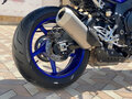 2020 Yamaha MT-10, синий, 1525000 рублей - вид 5