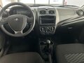 2026 Lada (ВАЗ) Granta I Рестайлинг, белый - вид 5