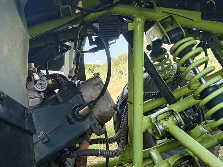 2023 Motoland ATV 200S, чёрный, 140000 рублей, вид 1