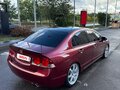 2008 Honda Civic VIII, красный - вид 5