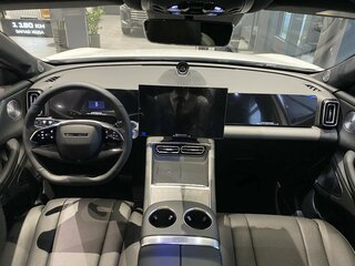 2026 Esteo MX, серый, 4290000 рублей, вид 5