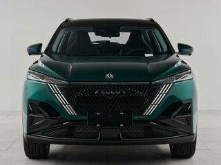 2024 Dongfeng Mage, зелёный, 2850000 рублей, вид 2