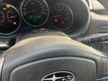 2007 Subaru Forester II Рестайлинг, чёрный, 586000 рублей - вид 7